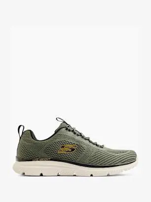 BURNS 2.0 Slip-on sneaker