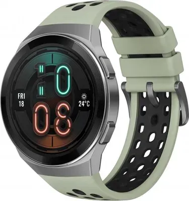 Huawei Watch GT 2e (Hector B19C) Mint Green