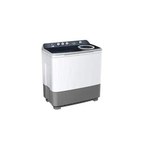 Lavadora Carga Superior 16 Blanco LMD6124PBBB0