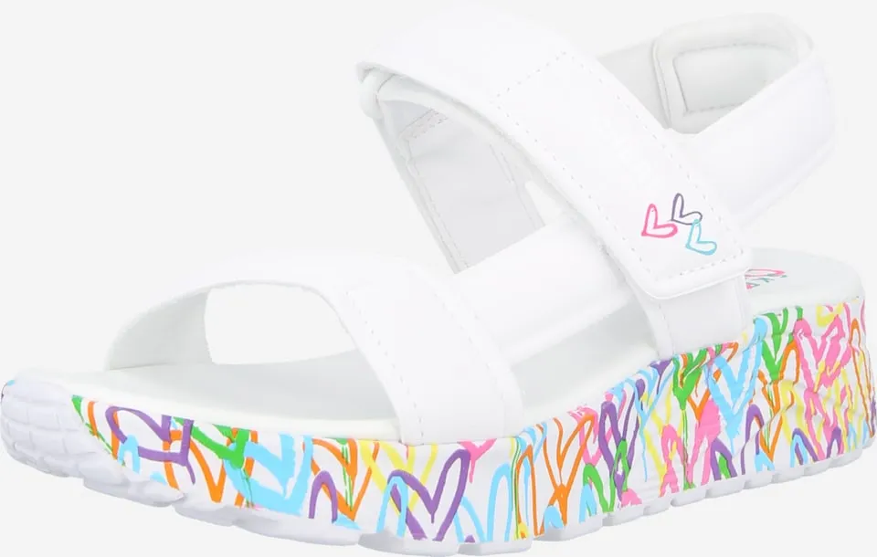 Sandalen 'UNO LITE SANDAL-SUNNY LOVE'