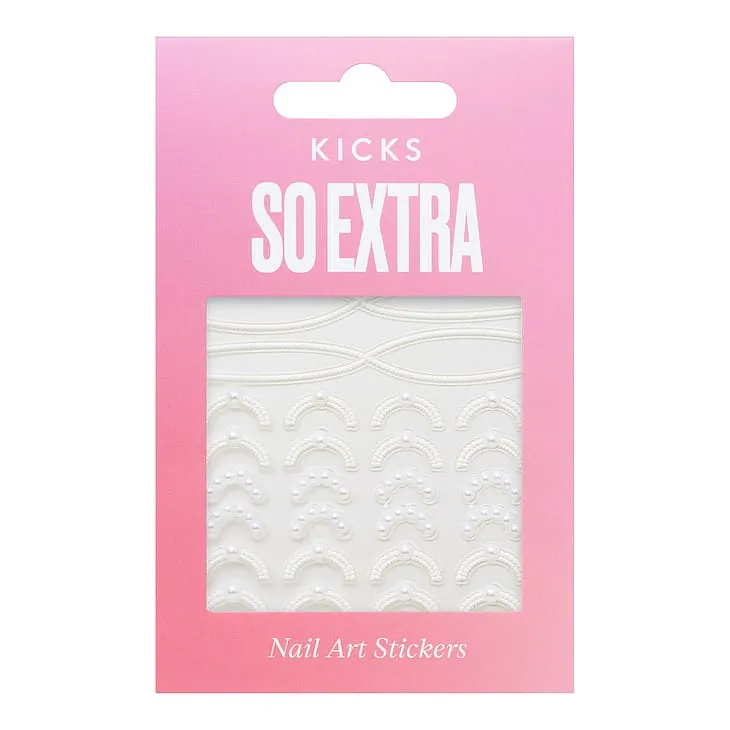 Nail Stickers