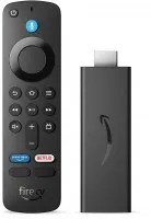 Fire TV Stick HD (3rd Gen.) schwarz