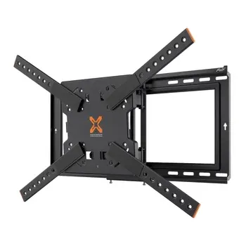 AVF 32"- 100" Tilt and Turn TV Wall Mount
