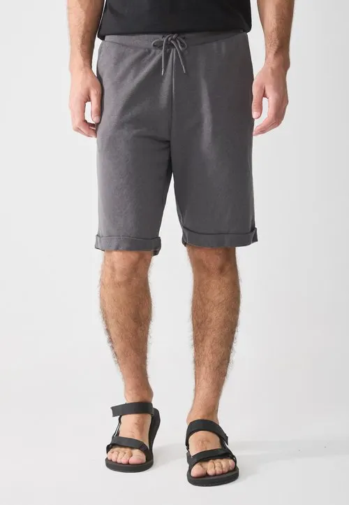 Shorts - dark grey