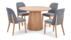 Dining Suite (5 Piece)