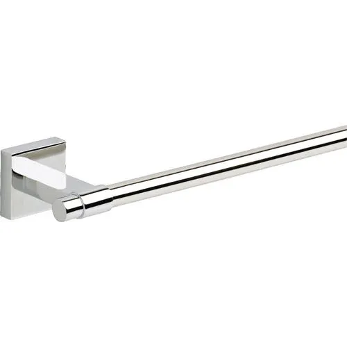 Franklin Brass Maxted™ 18" Polished Chrome Towel Bar