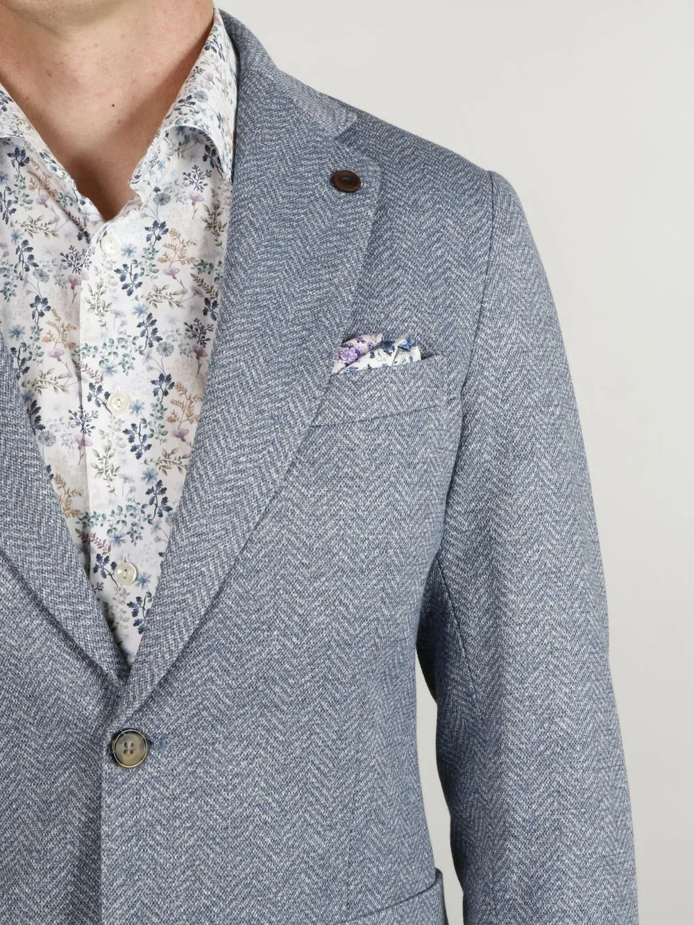 SORRENTO BLAZER