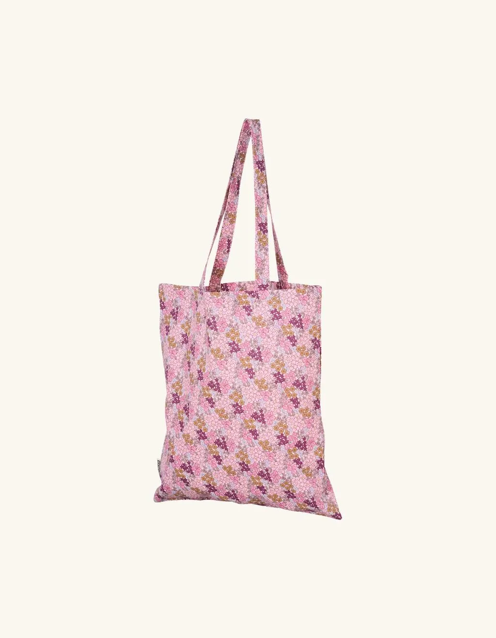 Plan International Tragetasche