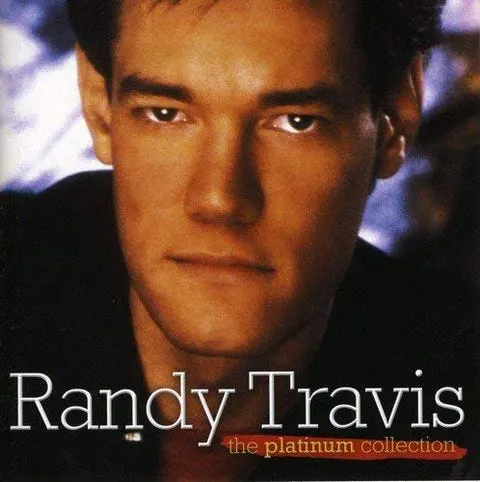 Randy Travis - The Platinum Collection