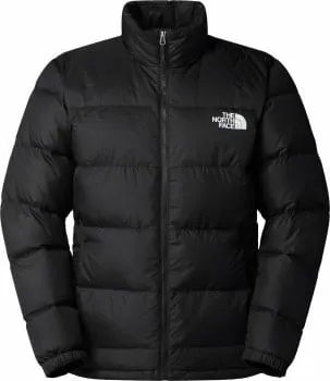 The North Face · Erebus Down péřová bunda