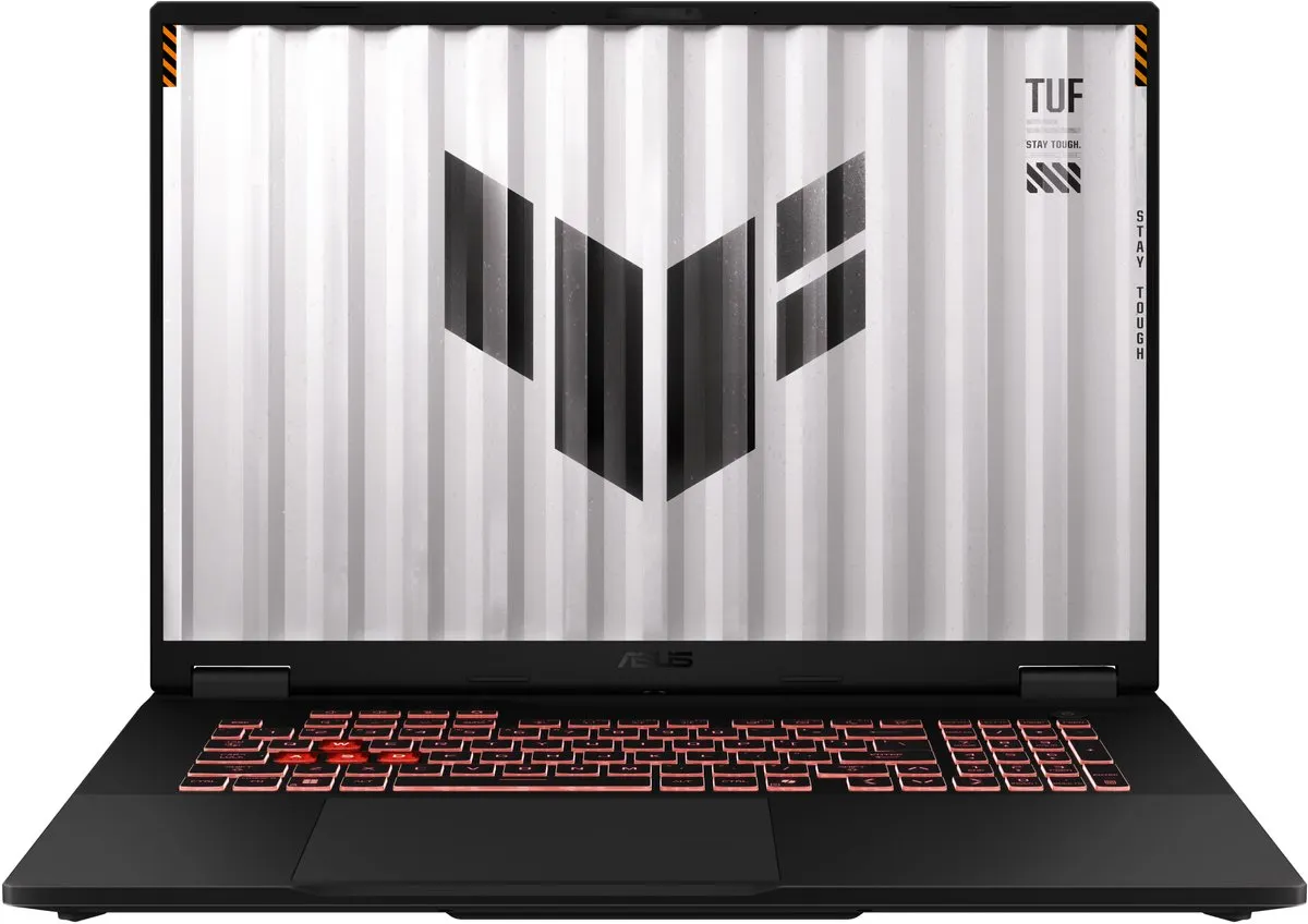 ASUS TUF Gaming A18 FA808UH-S8013W 18'' gaming laptop