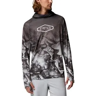 Chandail à capuchon PFG Super Terminal Tackle pour homme