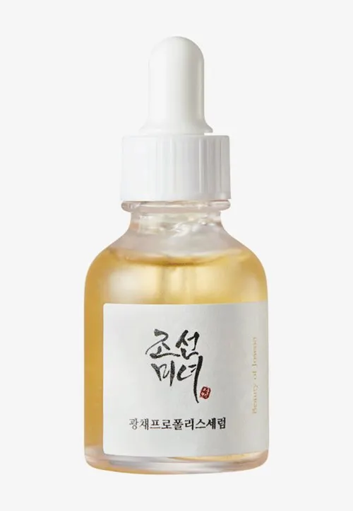 GLOW SERUM: PROPOLIS+NIACINAMIDE - Serum