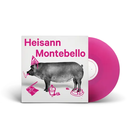Heisann Montebello