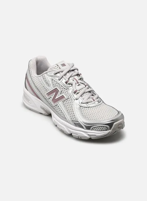 Sneakers G7406 grijs