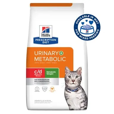 HILL'S PRESCRIPTION DIET