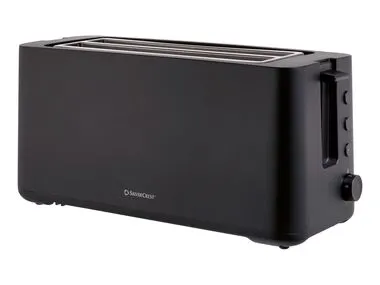 Tostadora de ranuras extra largas 1400 W