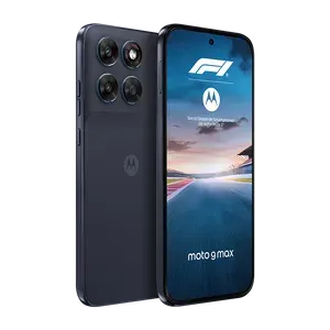 Celular Motorola GMAX 8GB 256GB Overture