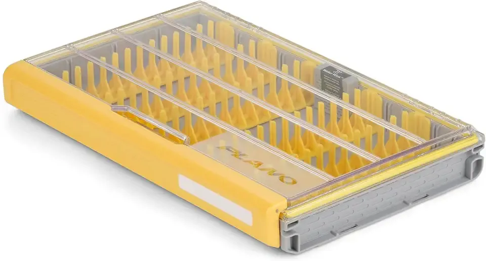 Plano EDGE Master Jig/Bladed Jig Box