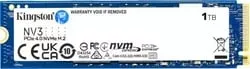 Kingston NV3 SSD 1TB NVMe