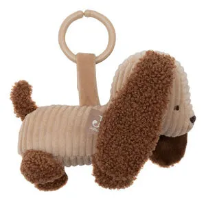 Jouet d'Activités - Diego le chien - Animal Friends