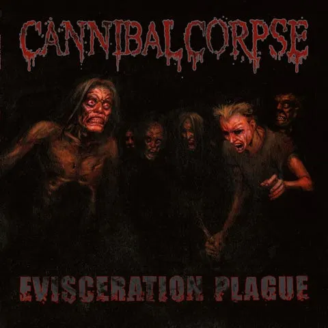 Evisceration Plague