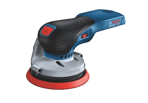 Bosch® 18-Volt Brushless Cordless 5" Random Orbit Sander - Tool Only