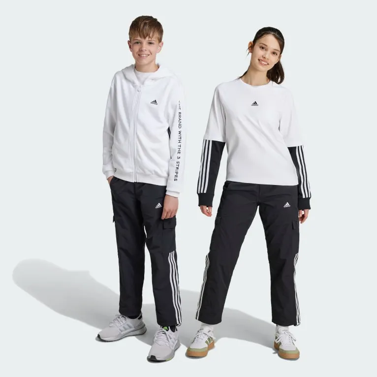 Street Jam Woven Cargo Bukse