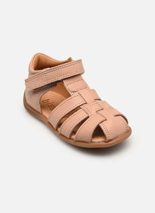 Sandalen Carly meisjes roze