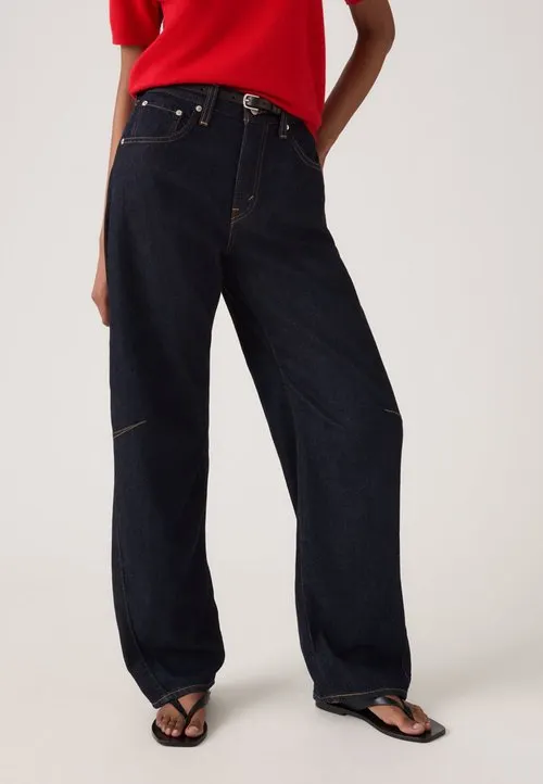 CINCH BARREL - Jeans relaxed fit - public persona