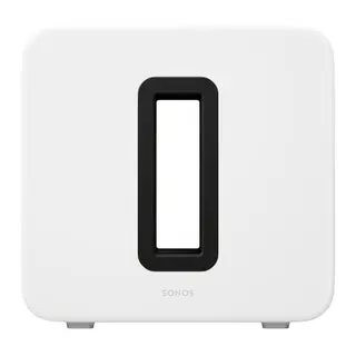 Sonos Sub 4th Generation Wireless Subwoofer