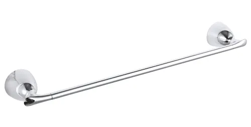 Tuscany® Marianna Elite™ Polished Chrome 18" Towel Bar