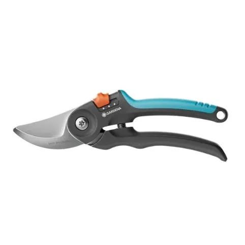 Gardena Secateur Premium Cut Flex Bypass 24mm