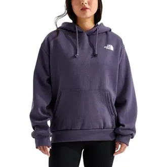 Chandail à capuchon Evolution Moon Florals NSE pour femme