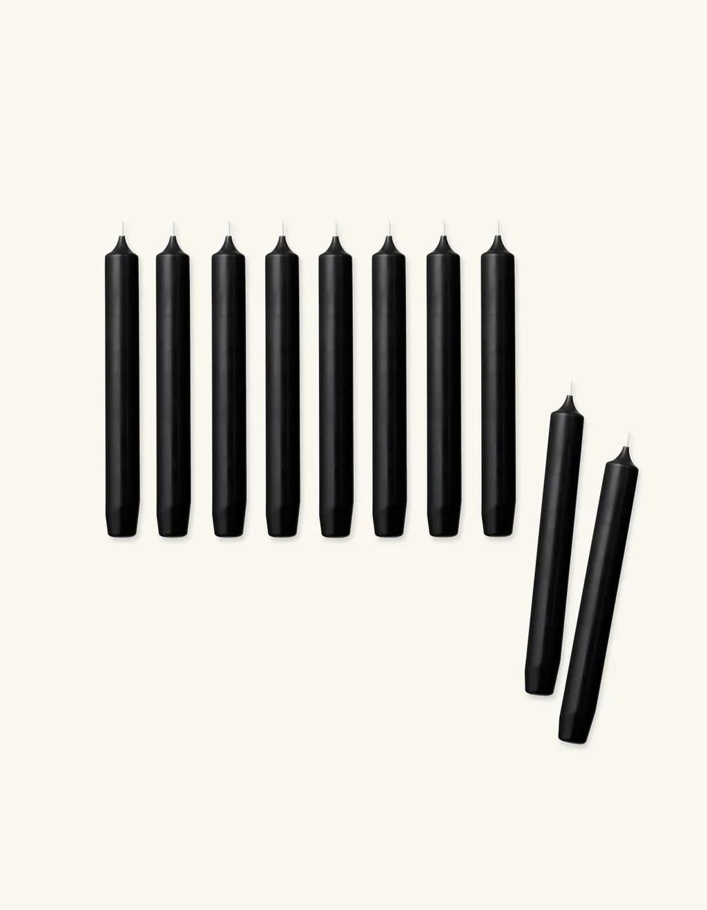 Stagelys 19 cm 10-pak