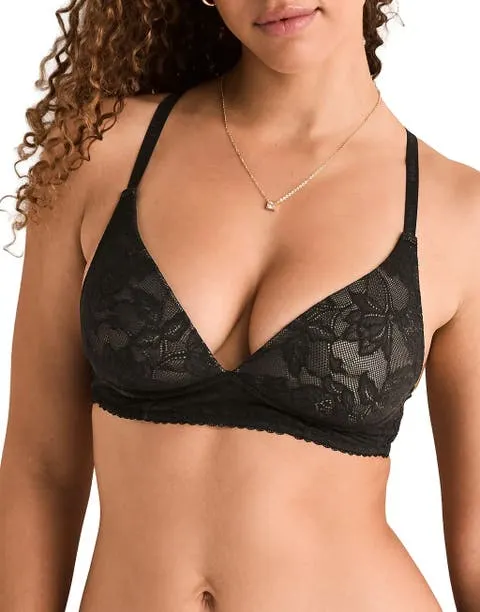 Adore Me Shelsy Contour Plunge Bra