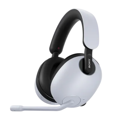 INZONE H9 | Trådløst gaminghodesett med støyreduksjon