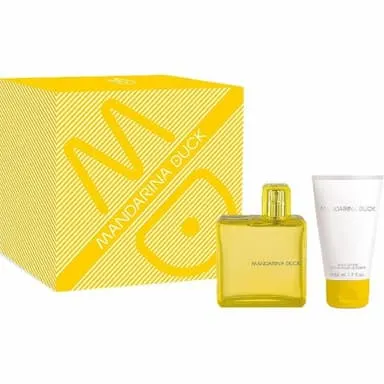 Mandarina Duck Confezione Regalo Donna