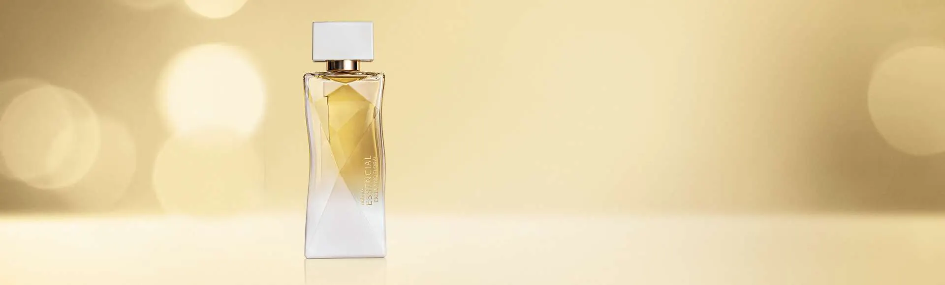 Essencial Exclusivo Floral Feminino 100 ml