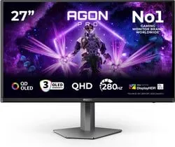 27" AOC AG276QZD2