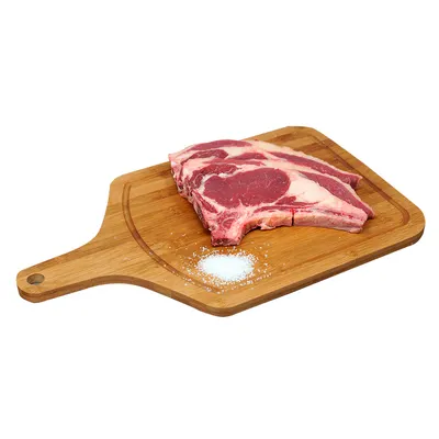 chuleta simples bovino grelha kg