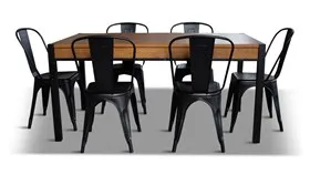 Dining Suite (7 piece)