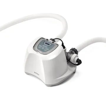 Generatore Salino di Cloro Krystal Clear® QS 1600 Plus con Wifi per piscine fuori terra fino a 68.000 litri