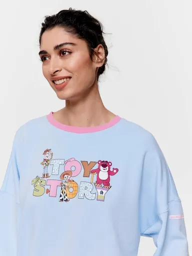 Toy Story Sweater