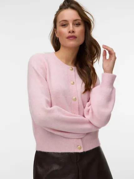 VMHAZEL Strikket cardigan