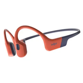 Shokz Openswim Pro Bone Conduction Waterproof Wireless Bluetooth Headphones