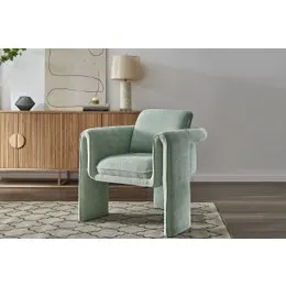 Brosa Imogen Armchair (Sage)