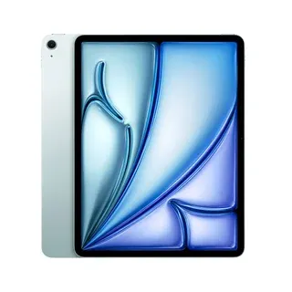 iPad Air 13-inch, 256GB Wi-Fi (M3 chip) Built For Apple Intelligence