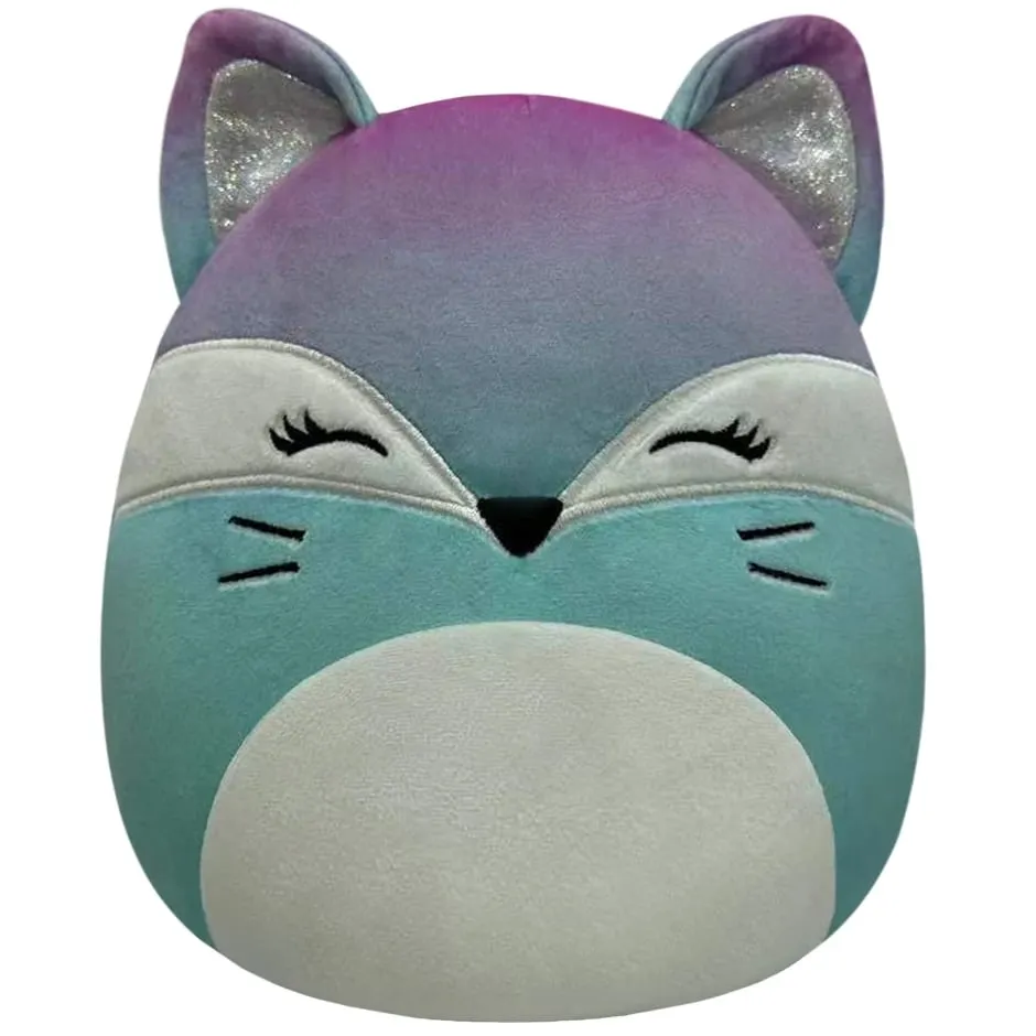 Squishmallow Plush Assorted 8in