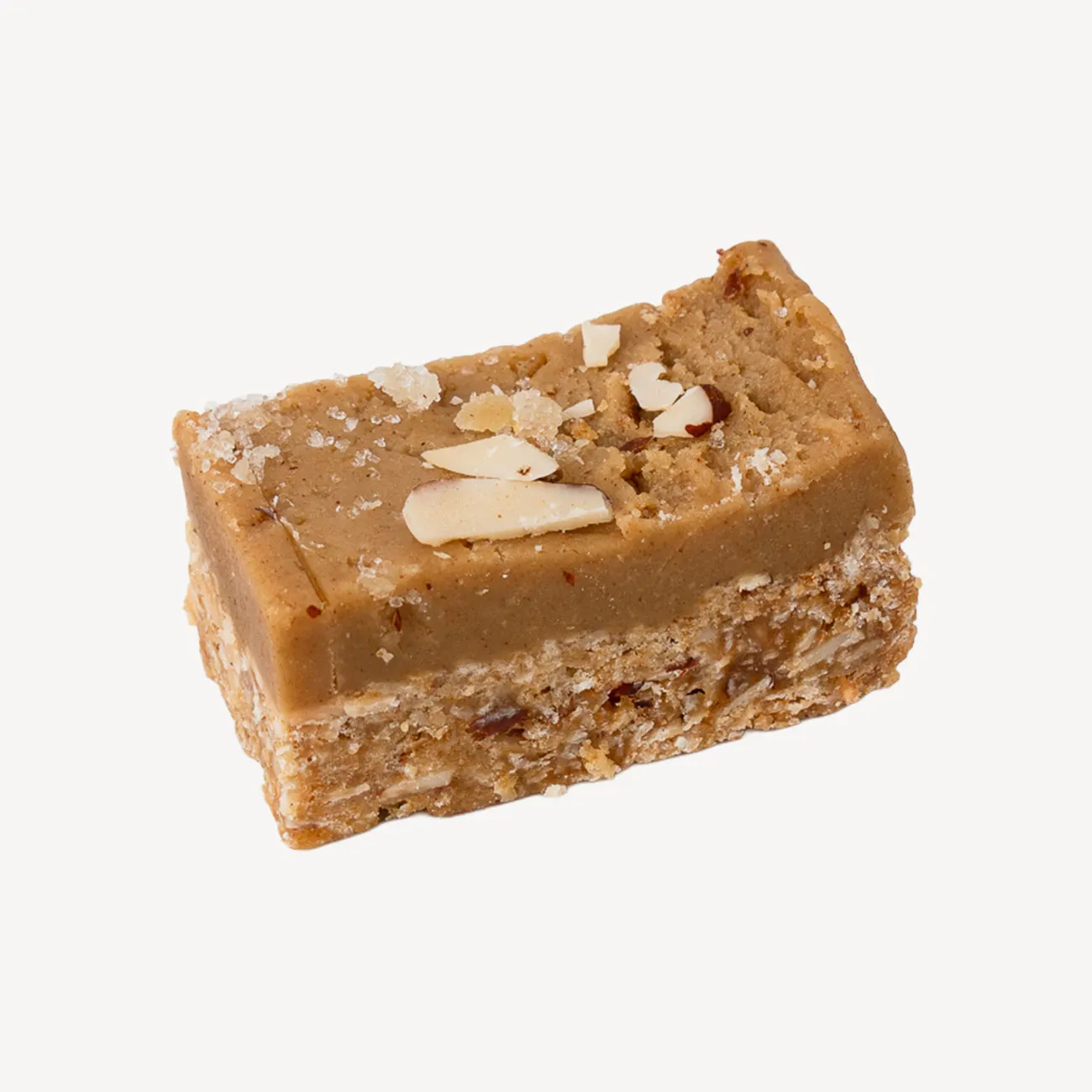 bluebells mini ginger slice